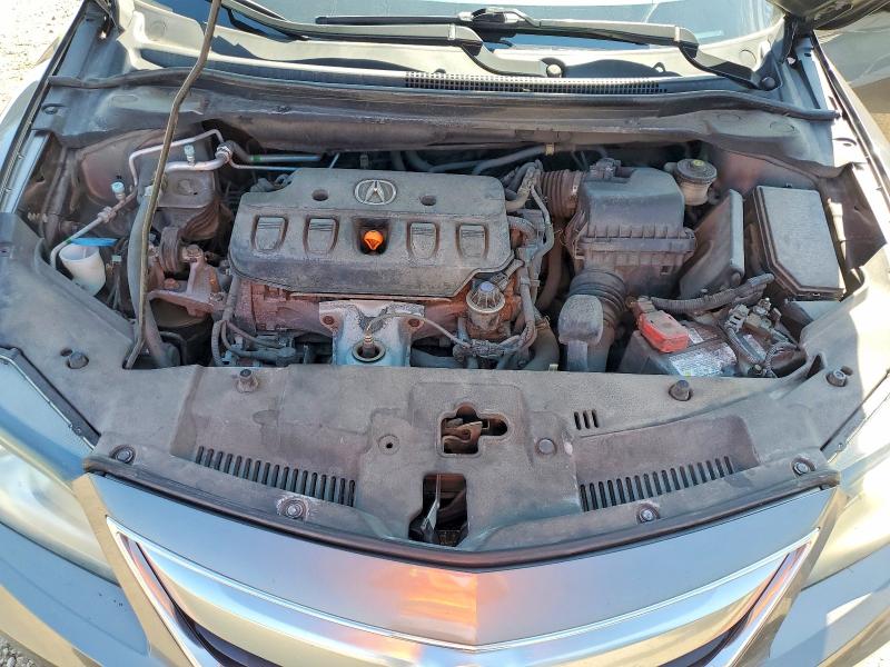 Продажа на аукционе авто 2013 Acura Ilx, vin: 19VDE1F55DE400377, номер лота: 63147036