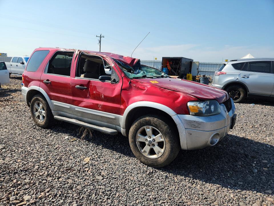 Продаж на аукціоні авто 2007 Ford Escape, vin: 1FMYU03177KA98532, номер лоту: 61845956