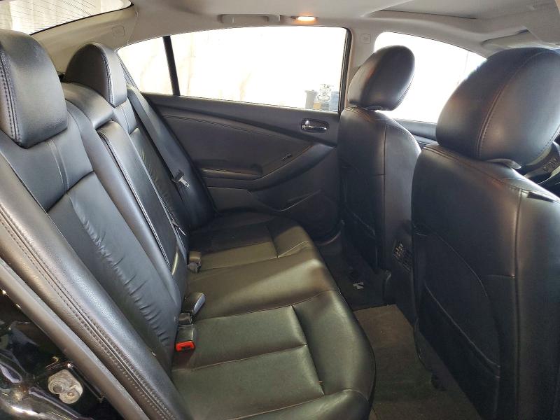62765896 :رقم المزاد ، 1N4AL2AP7CC164275 vin ، 2012 Nissan Altima مزاد بيع