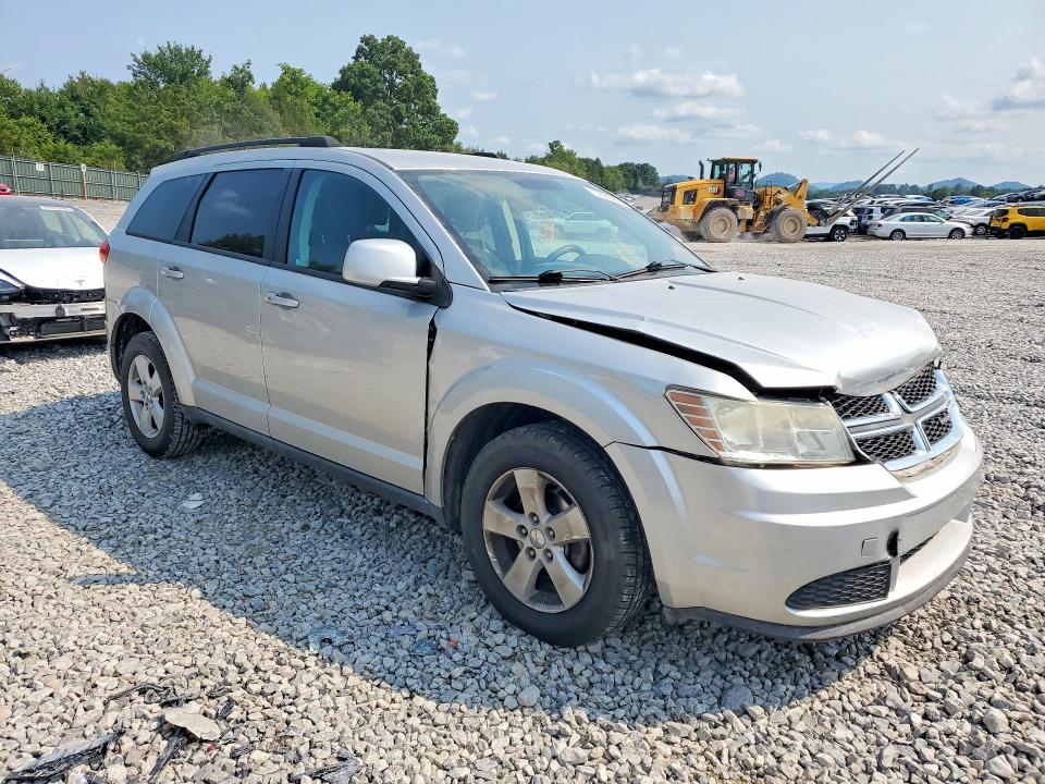 Aukcja sprzedaży 2011 Dodge Journey, vin: 3D4PG1FG7BT503201, numer aukcji: 62586866