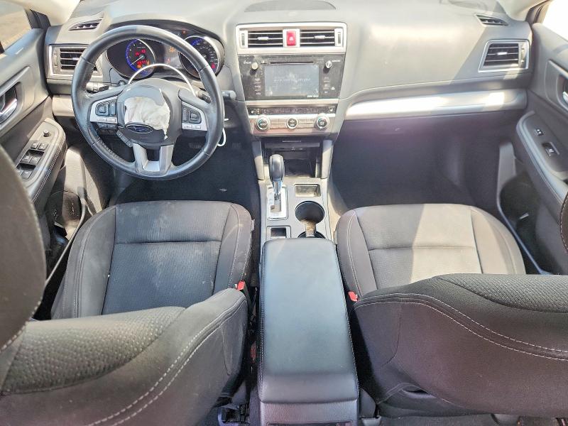 Продаж на аукціоні авто 2017 Subaru Legacy, vin: 4S3BNAF60H3017662, номер лоту: 58134776