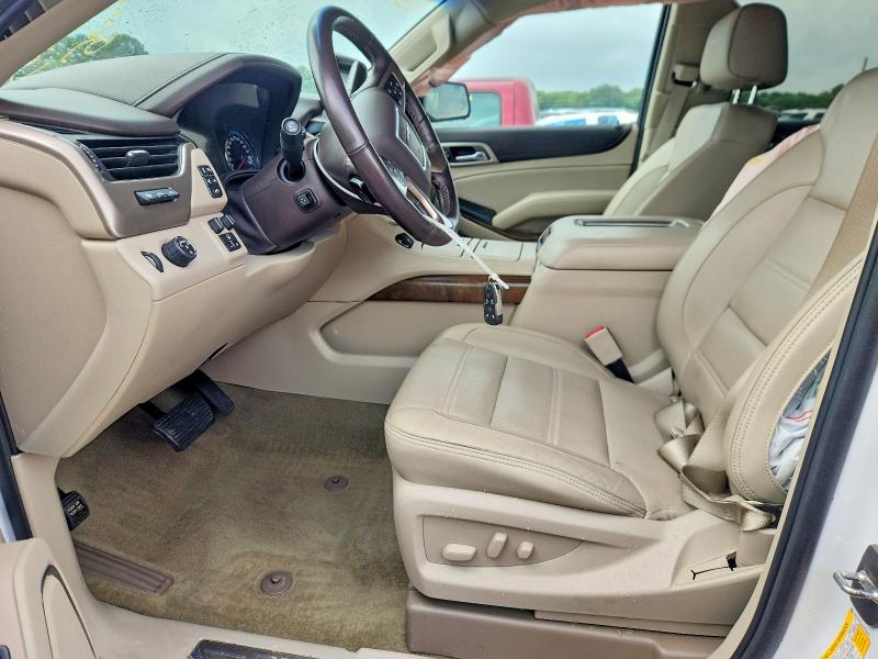 2019 Gmc Yukon მანქანა იყიდება აუქციონზე, vin: 1GKS1CKJ9KR122971, აუქციონის ნომერი: 58496006