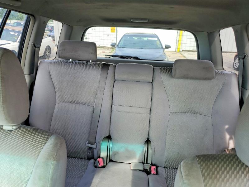 Продажа на аукционе авто 2007 Toyota Highlander, vin: JTEHD21A270046283, номер лота: 61570936