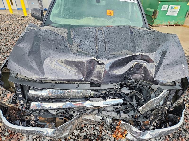 Aukcja sprzedaży 2016 Chevrolet Silverado, vin: 1GCVKREC6GZ282495, numer aukcji: 59134816