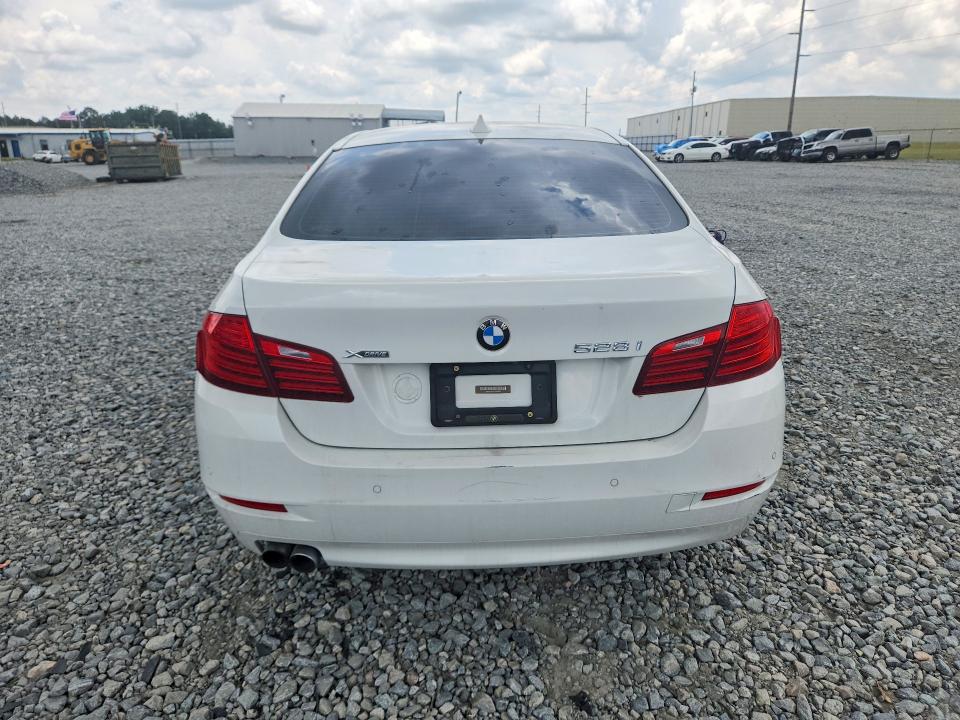 Продаж на аукціоні авто 2015 Bmw 528, vin: WBA5A7C51FD628618, номер лоту: 59788376