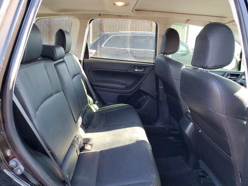 Aukcja sprzedaży 2015 Subaru Forester, vin: JF2SJAHC6FH490644, numer aukcji: 59737986