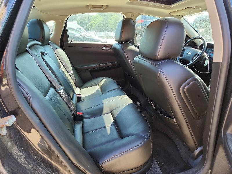 Продаж на аукціоні авто 2012 Chevrolet Impala, vin: 2G1WC5E34C1288334, номер лоту: 59165176