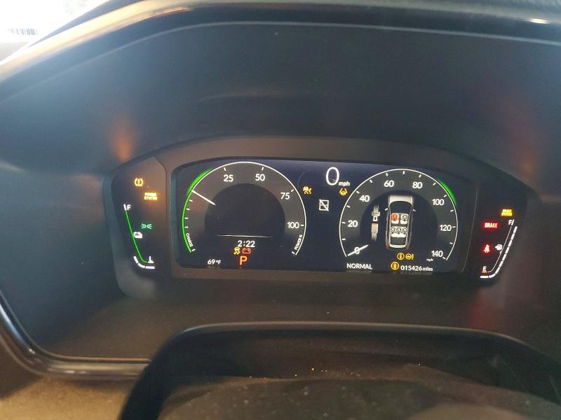 Продажа на аукционе авто 2026 Honda Cr-v, vin: 7FARS6H84TE034600, номер лота: 60217646
