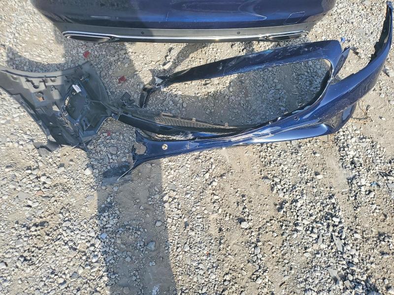 60421886 :رقم المزاد ، W1KWF8DB9LR594628 vin ، 2020 Mercedes-benz C مزاد بيع