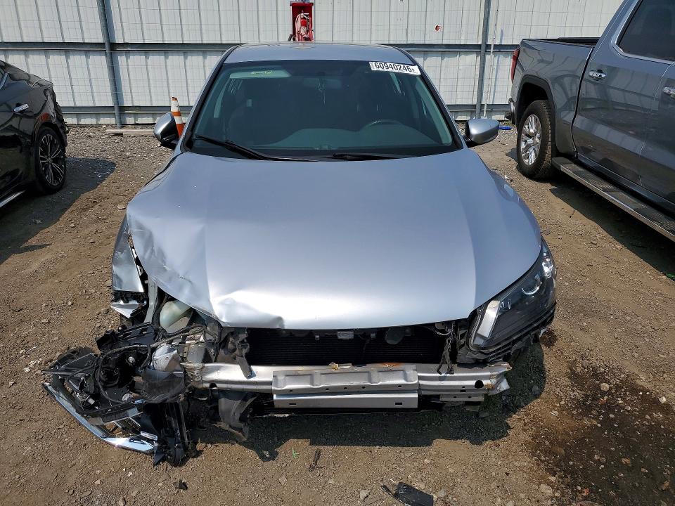 Продажа на аукционе авто 2014 Honda Accord, vin: 1HGCR2F5XEA034676, номер лота: 60940246