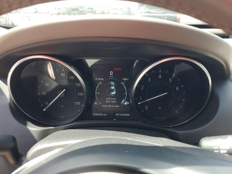 Aukcja sprzedaży 2019 Jaguar Xe, vin: SAJAD4FX9KCP52190, numer aukcji: 60994606