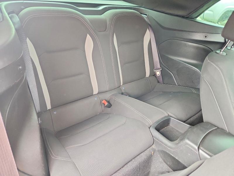 Auction sale of the 2020 Chevrolet Camaro, vin: 1G1FB3DS6L0135885, lot number: 62325376