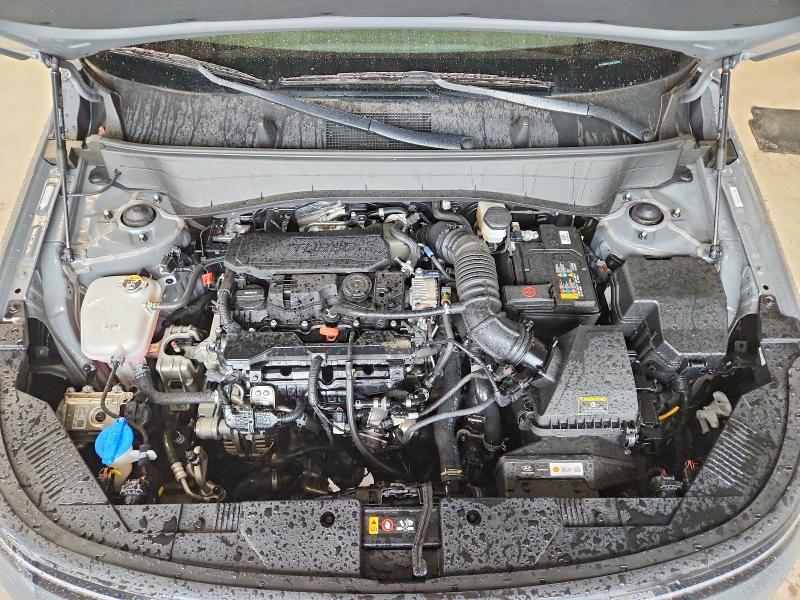 62468636 :رقم المزاد ، KM8HBCA35SU192076 vin ، 2025 Hyundai Kona مزاد بيع