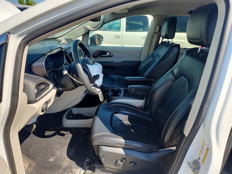 Aukcja sprzedaży 2020 Chrysler Voyager, vin: 2C4RC1DG2LR163335, numer aukcji: 62260046