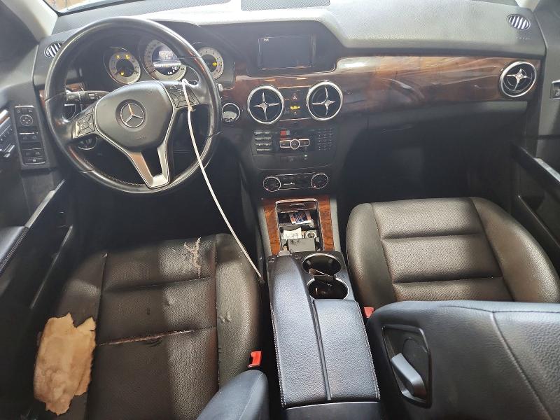 2013 Mercedes-benz Glk მანქანა იყიდება აუქციონზე, vin: WDCGG8JB2DG072088, აუქციონის ნომერი: 61803006