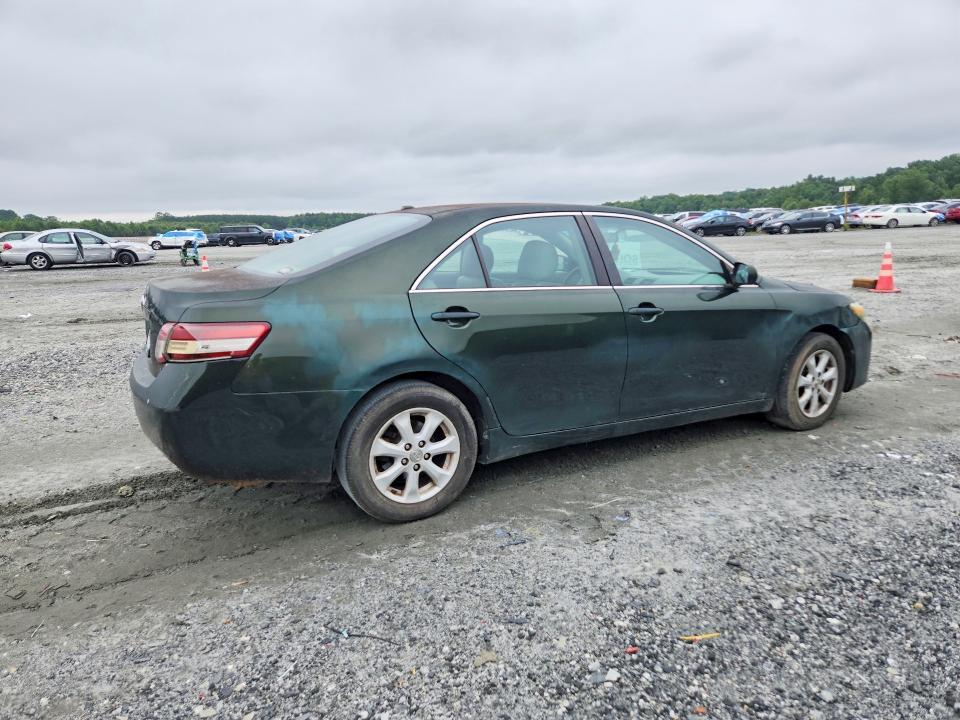 Aukcja sprzedaży 2010 Toyota Camry, vin: 4T1BF3EK5AU520011, numer aukcji: 62448536