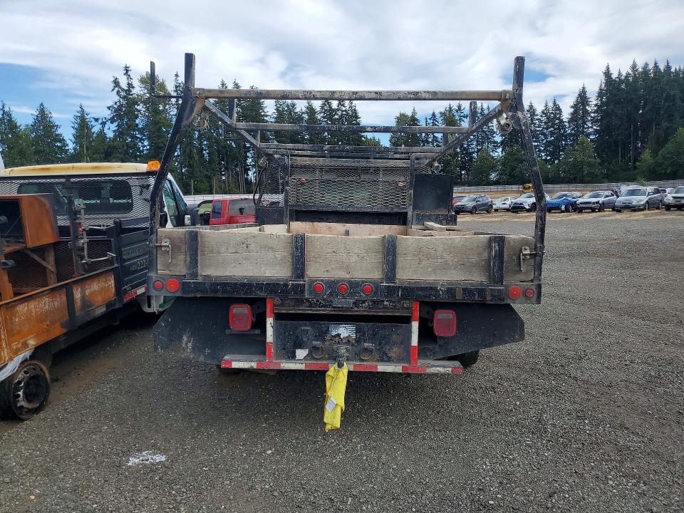 2016 Ford F450 მანქანა იყიდება აუქციონზე, vin: 1FD0W4GT3GEC87753, აუქციონის ნომერი: 63156526