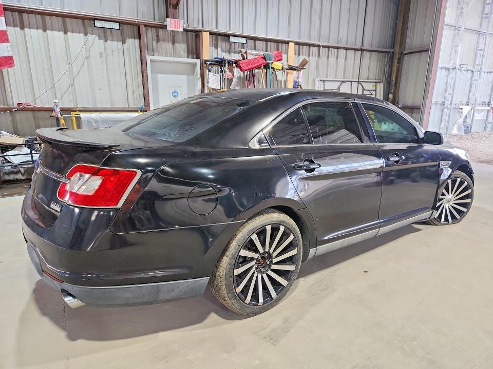 2011 Ford Taurus მანქანა იყიდება აუქციონზე, vin: 1FAHP2KT7BG162872, აუქციონის ნომერი: 61996386