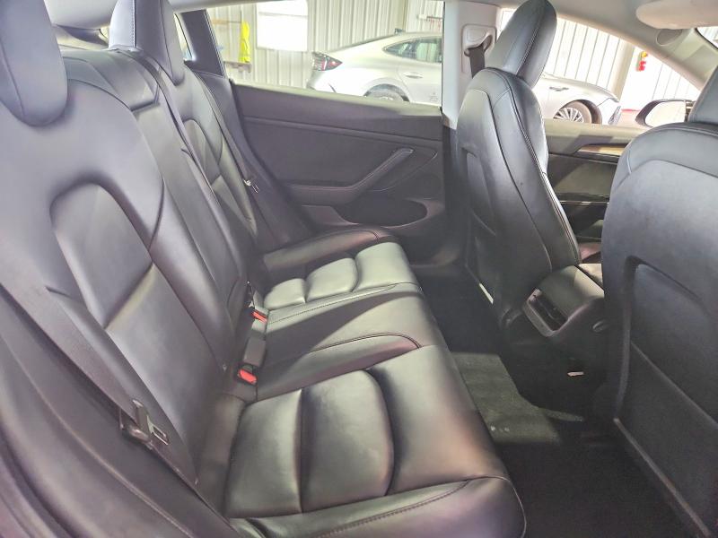 Продаж на аукціоні авто 2022 Tesla Model 3, vin: 5YJ3E1EA9NF368756, номер лоту: 63126776