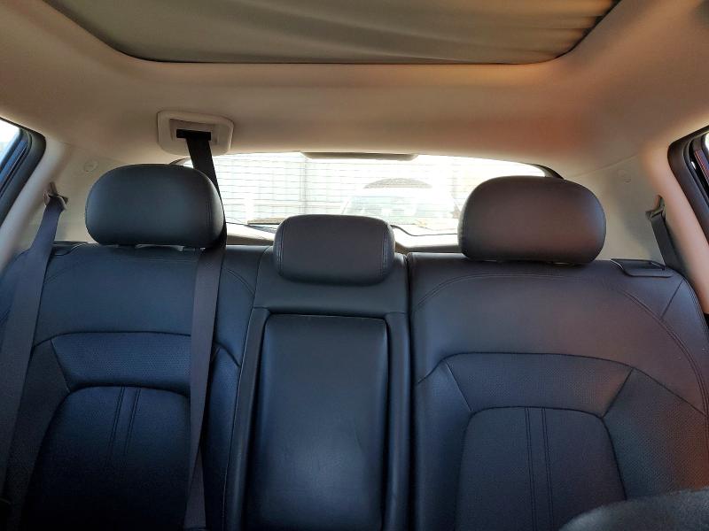 Продаж на аукціоні авто 2011 Kia Sportage, vin: KNDPC3A23B7101339, номер лоту: 59747126