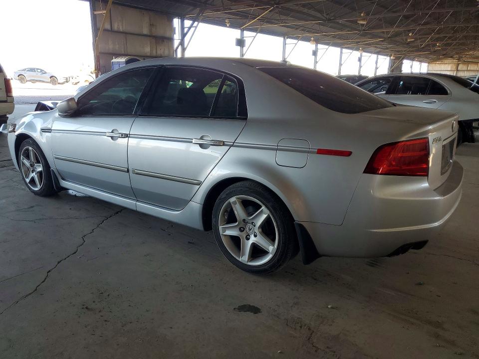 Продаж на аукціоні авто 2006 Acura 3.2tl, vin: 19UUA66276A025217, номер лоту: 63256446