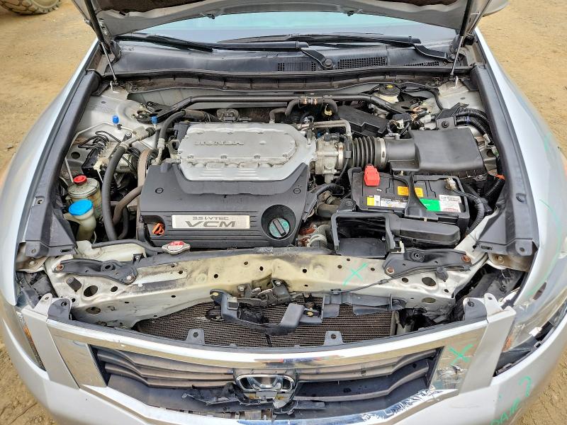Продаж на аукціоні авто 2009 Honda Accord, vin: 1HGCP36889A026880, номер лоту: 62927106