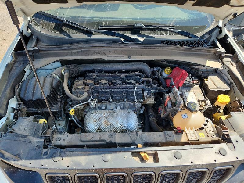 Aukcja sprzedaży 2021 Jeep Renegade, vin: ZACNJDBB1MPN28393, numer aukcji: 62953256