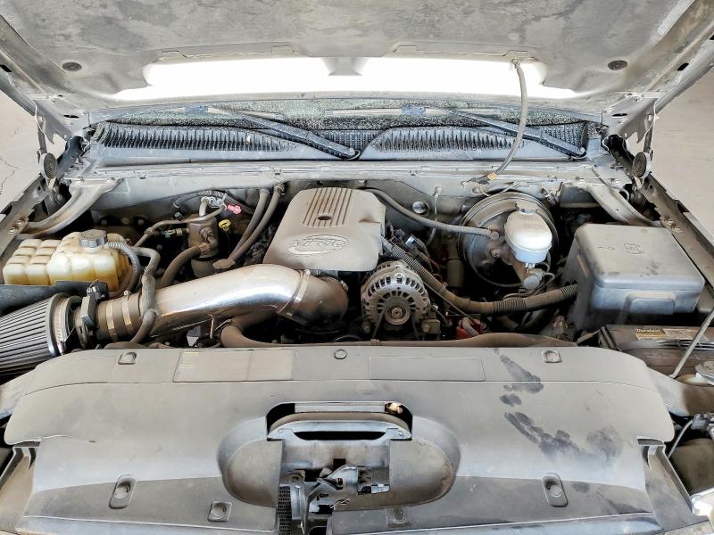60697876 :رقم المزاد ، 2GCEC13Z161257999 vin ، 2006 Chevrolet Silverado مزاد بيع