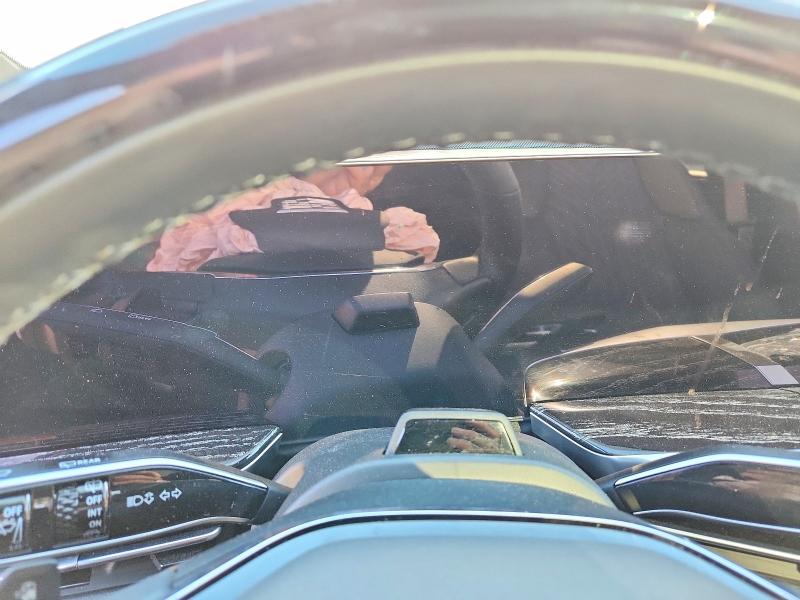 62798696 :رقم المزاد ، 1GYTEEKL9SU109131 vin ، 2025 Cadillac Escalade Iq مزاد بيع
