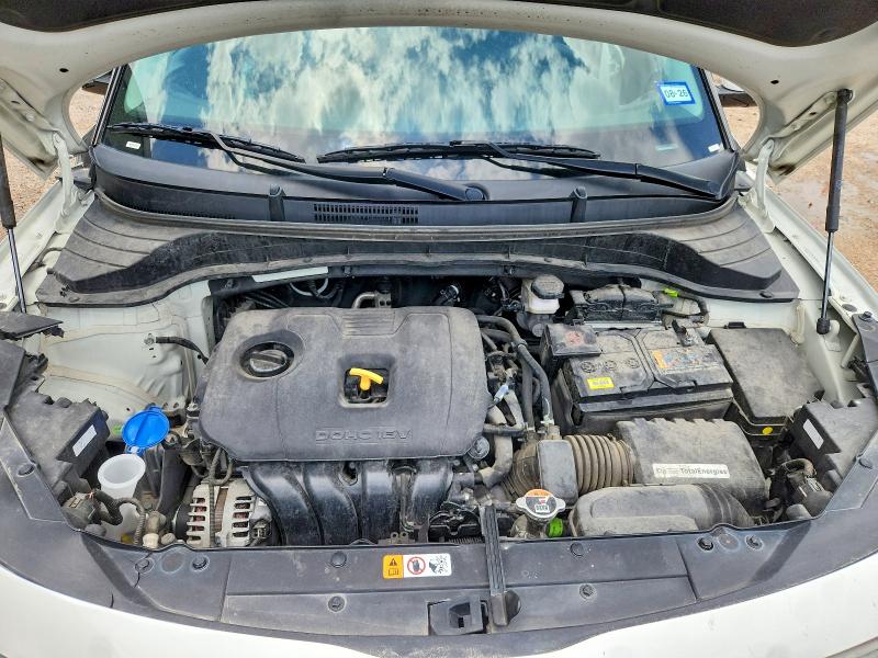 Продажа на аукционе авто 2025 Kia Soul, vin: KNDJ23AU1S7922434, номер лота: 59913186