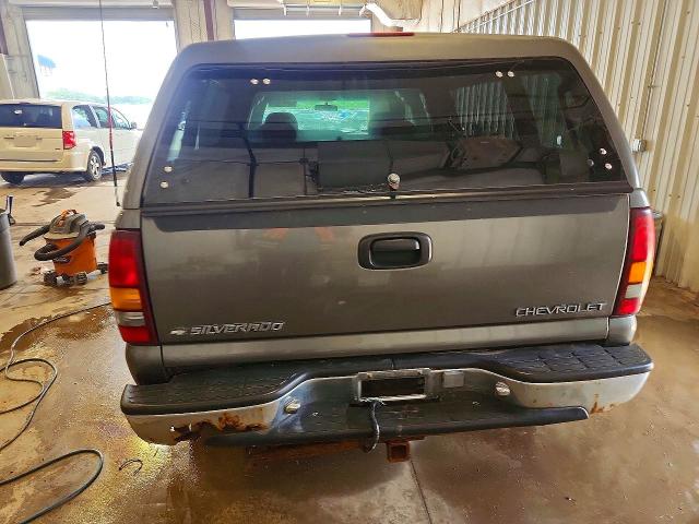 Aukcja sprzedaży 2002 Chevrolet Silverado, vin: 2GCEK19V321112044, numer aukcji: 60177606