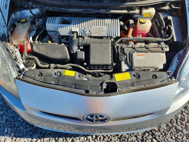 Aukcja sprzedaży 2011 Toyota Prius, vin: JTDKN3DU9B5314132, numer aukcji: 61889546