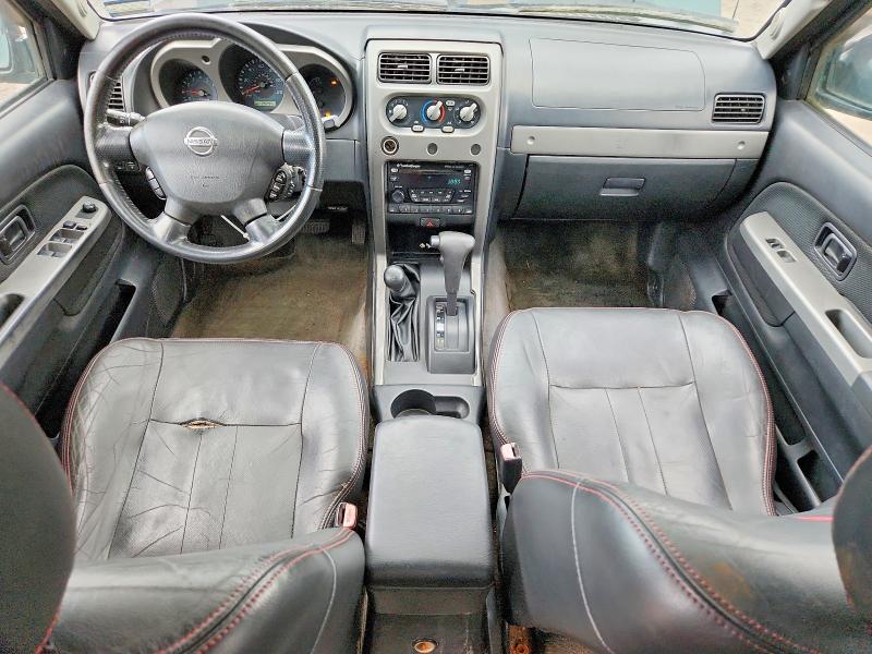 Продаж на аукціоні авто 2002 Nissan Frontier, vin: 1N6MD29Y22C390592, номер лоту: 63714416