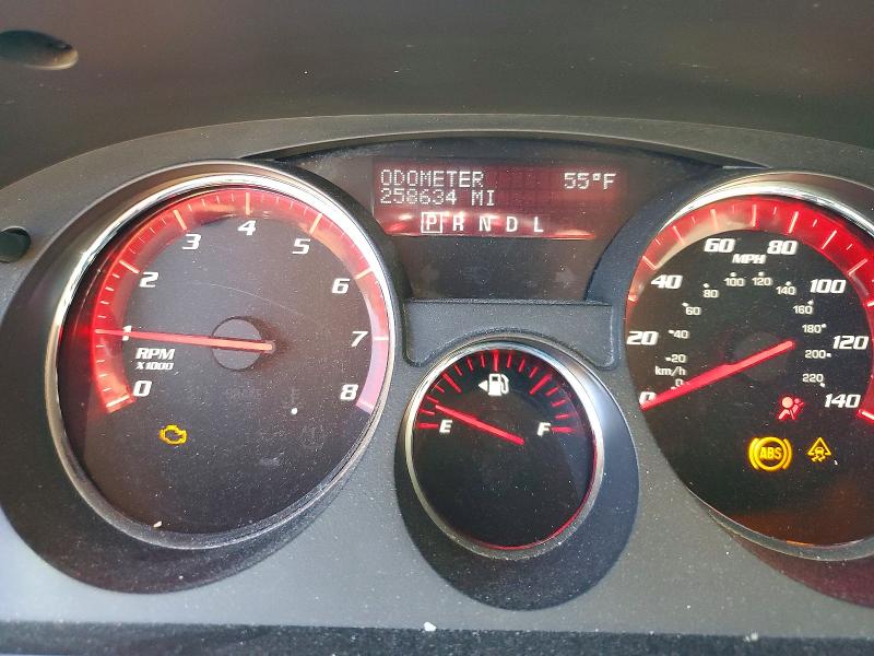 Продажа на аукционе авто 2007 Gmc Acadia, vin: 1GKER33757J130631, номер лота: 62595006