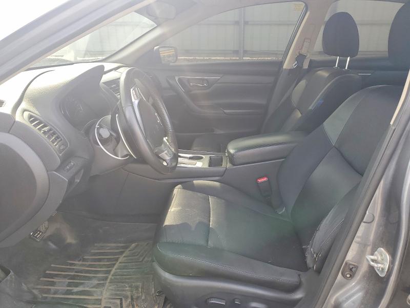 Aukcja sprzedaży 2017 Nissan Altima, vin: 1N4AL3AP0HC187149, numer aukcji: 60645316