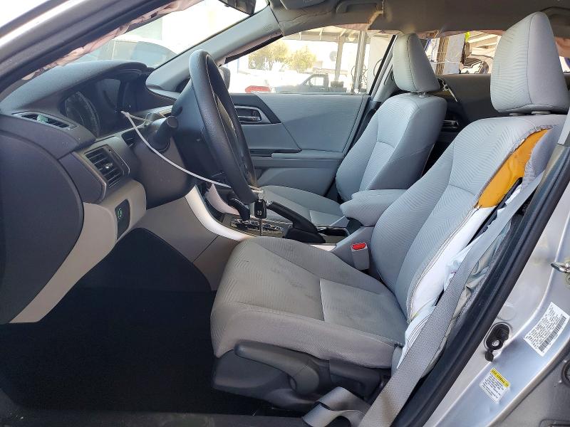 Aukcja sprzedaży 2014 Honda Accord, vin: 1HGCR2F32EA153594, numer aukcji: 61899496