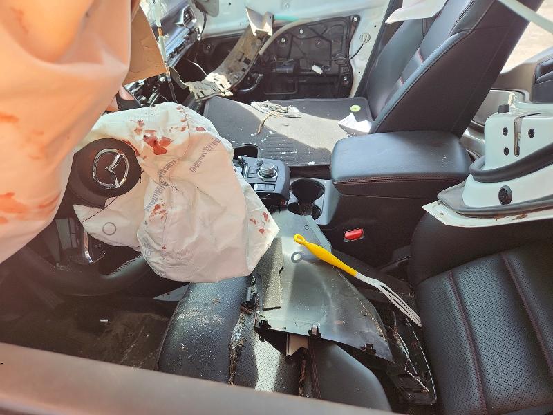 Aukcja sprzedaży 2025 Mazda Cx-5, vin: JM3KFBCM7S0738597, numer aukcji: 62410806
