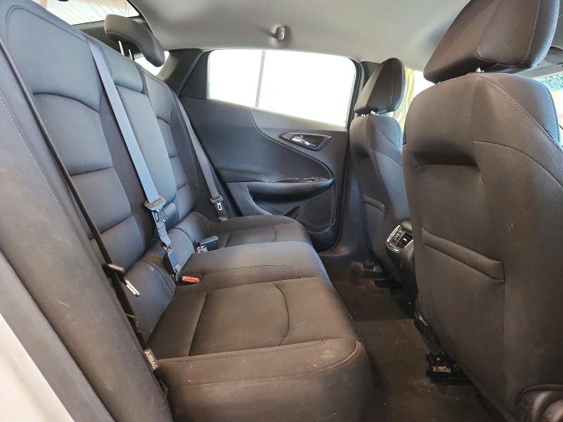 Продаж на аукціоні авто 2019 Chevrolet Malibu, vin: 1G1ZD5ST5KF217245, номер лоту: 60150696