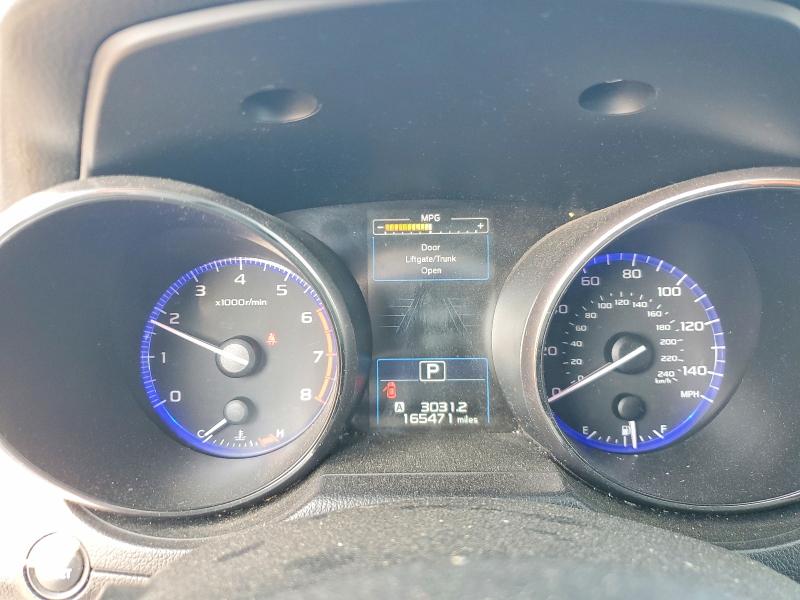 61227326 :رقم المزاد ، 4S4BSANC6F3299590 vin ، 2015 Subaru Outback مزاد بيع