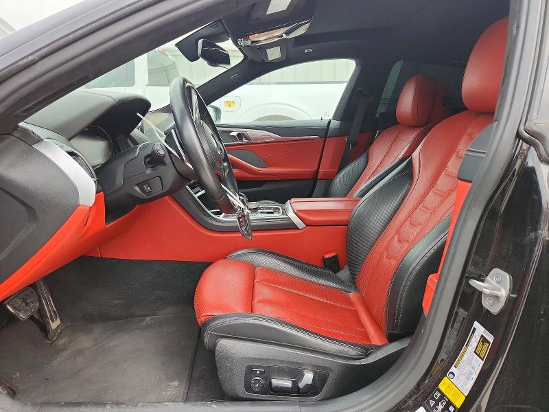 Aukcja sprzedaży 2020 Bmw M850xi, vin: WBAGV8C08LCE26404, numer aukcji: 60366076