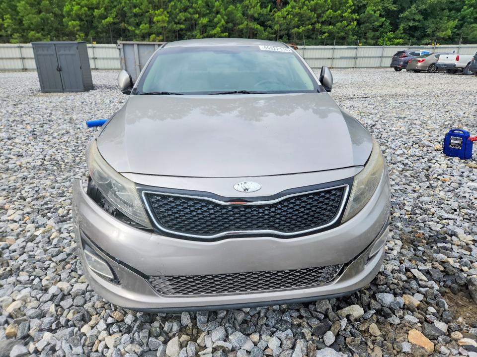 Aukcja sprzedaży 2015 Kia Optima, vin: 5XXGM4A72FG449449, numer aukcji: 60822146
