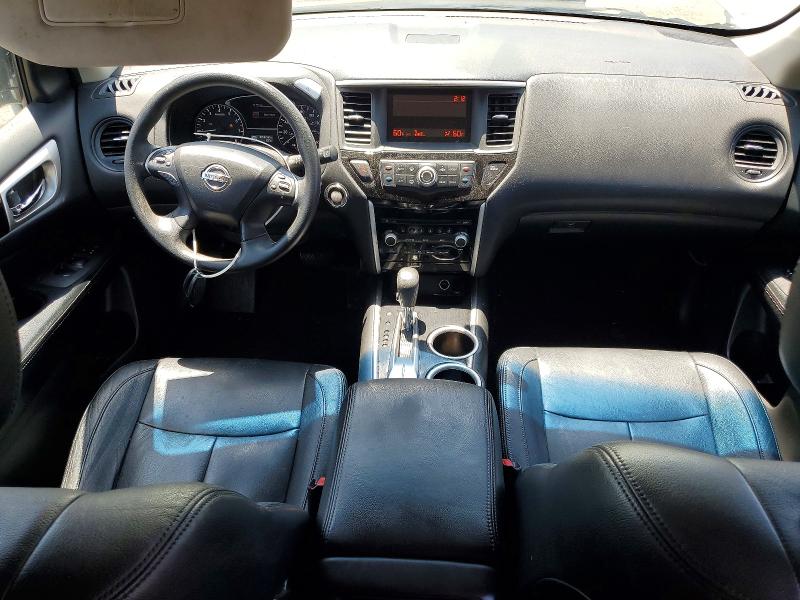 Продаж на аукціоні авто 2014 Nissan Pathfinder, vin: 5N1AR2MN3EC702276, номер лоту: 59876836