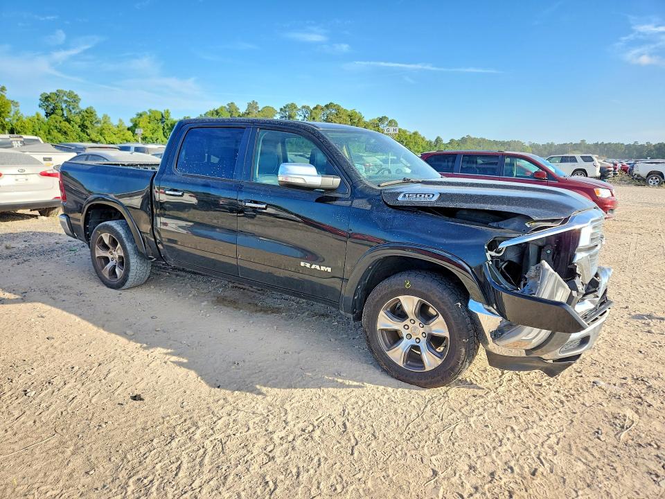 2019 Ram 1500 მანქანა იყიდება აუქციონზე, vin: 1C6SRFJT9KN544150, აუქციონის ნომერი: 59950256