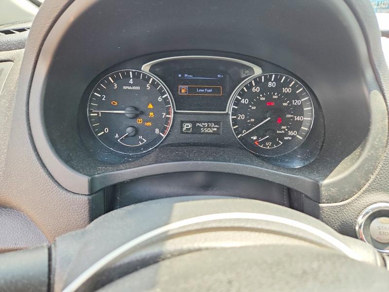 2014 Nissan Altima მანქანა იყიდება აუქციონზე, vin: 1N4AL3AP2EN368916, აუქციონის ნომერი: 60617846