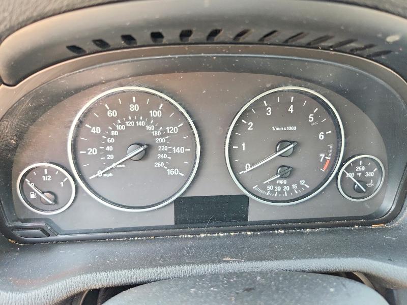 50941456 :رقم المزاد ، 5UXWX7C52BLT78729 vin ، 2011 Bmw X3 مزاد بيع