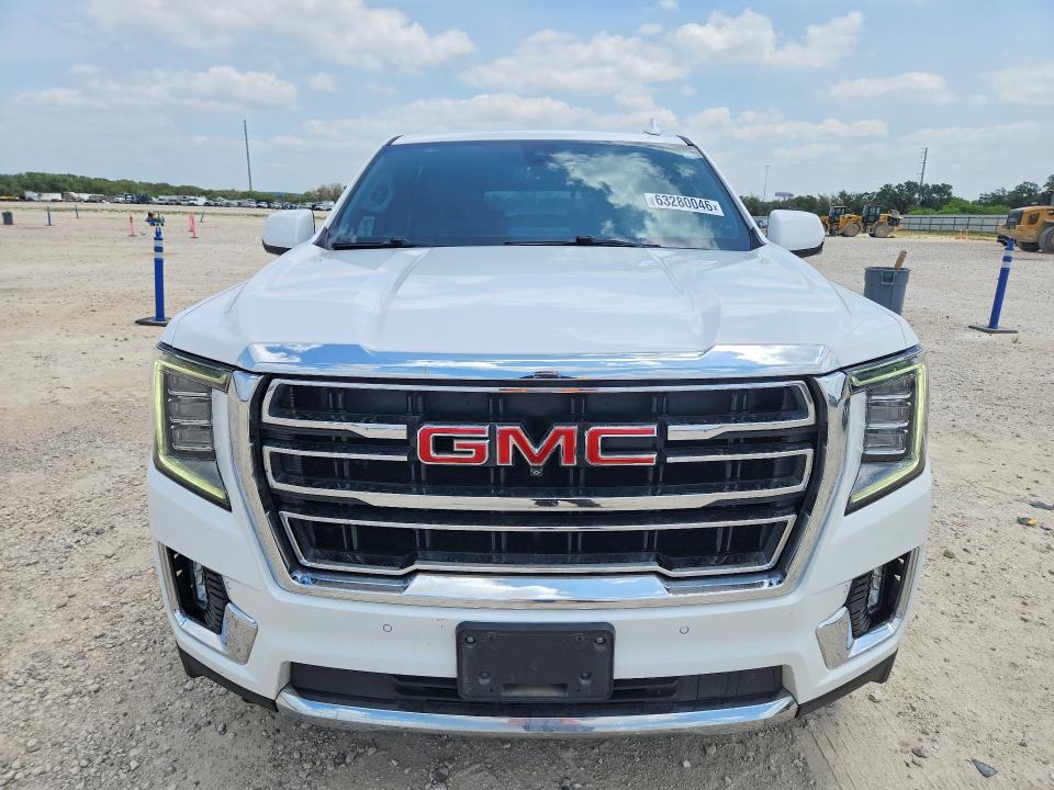 Продаж на аукціоні авто 2022 Gmc Yukon, vin: 1GKS1BKT6NR188927, номер лоту: 63280046