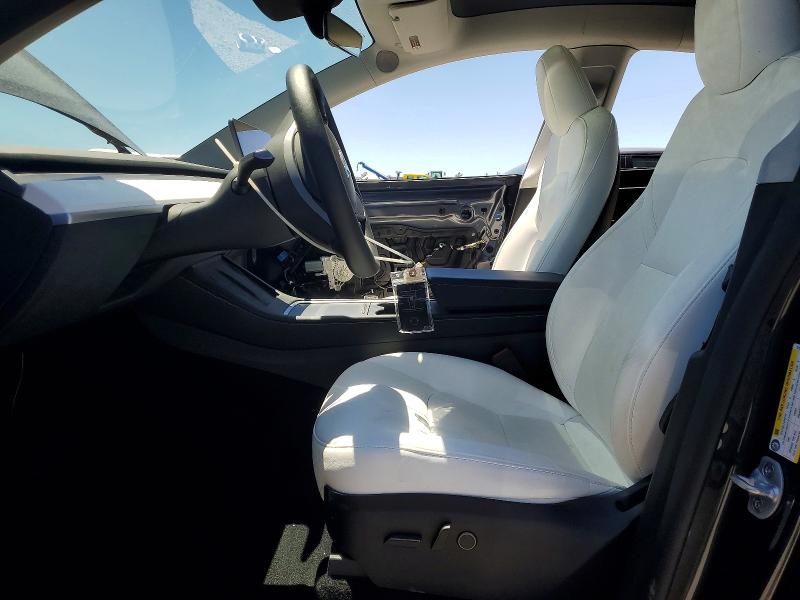 Aukcja sprzedaży 2024 Tesla Model Y, vin: 7SAYGDED2RF121910, numer aukcji: 61820926