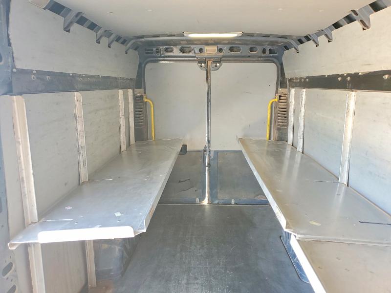 Aukcja sprzedaży 2021 Ram Promaster 3500, vin: 3C6MRVJG3ME587346, numer aukcji: 61141766