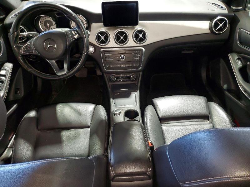 Aukcja sprzedaży 2016 Mercedes-benz Gla, vin: WDCTG4GB2GJ202487, numer aukcji: 62496206