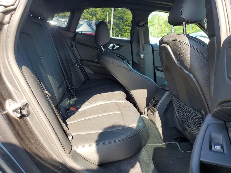 Aukcja sprzedaży 2021 Bmw 228i, vin: WBA53AK06M7H96556, numer aukcji: 61244596